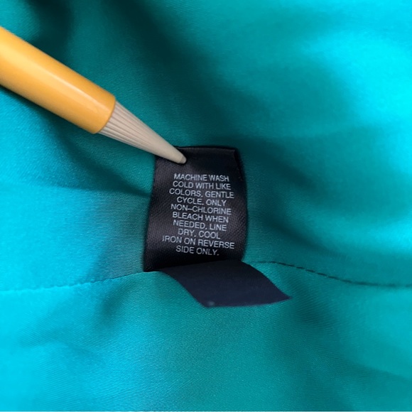 Express Women’s Tank Dress Size 12 Green and Black. - Picture 10 of 10